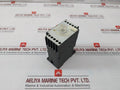 Siemens 7Pu4040-2Bn20 Time Delay Relay Ac 200/240V 50/60Hz G/9810 B300 R300