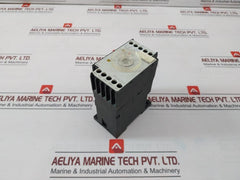 Siemens 7Pu4040-2Bn20 Time Delay Relay Ac 200/240V 50/60Hz G/9810 B300 R300