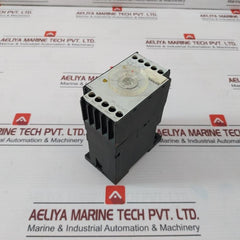 Siemens 7Pu4040-2Bn20 Time Delay Relay Ac 200/240V 50/60Hz G/9810 B300 R300