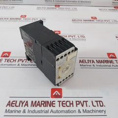 Siemens 7Pu4040-2Bn20 Time Delay Relay Ac 200/240V 50/60Hz G/9810 B300 R300