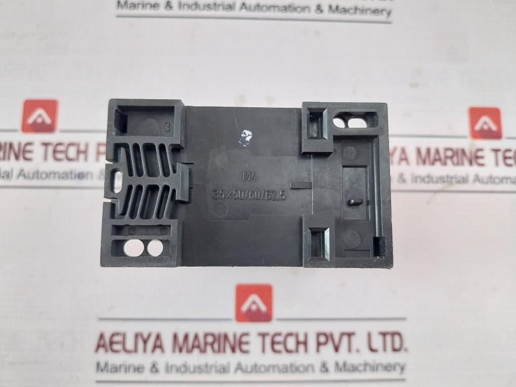 Siemens 7Pu4040-2Bn20 Time Delay Relay Ac 200/240V 50/60Hz G/9810 B300 R300