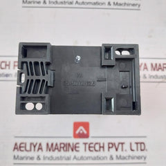 Siemens 7Pu4040-2Bn20 Time Delay Relay Ac 200/240V 50/60Hz G/9810 B300 R300