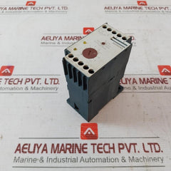 Siemens 7Pu4140-2Bt20 Time Relay Ac 380/440V 50/60Hz