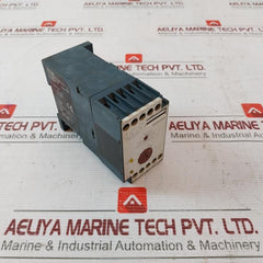 Siemens 7Pu4140-2Bt20 Time Relay Ac 380/440V 50/60Hz