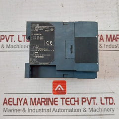 Siemens 7Pu4140-2Bt20 Time Relay Ac 380/440V 50/60Hz