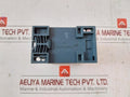 Siemens 7Pu4140-2Bt20 Time Relay Ac 380/440V 50/60Hz