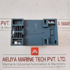 Siemens 7Pu4140-2Bt20 Time Relay Ac 380/440V 50/60Hz