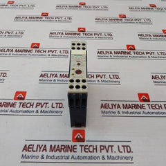 Siemens 7Pu4220-2Bj20 Time Relay