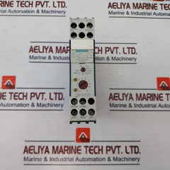 Siemens 7Pu4220-2Bj20 Time Relay