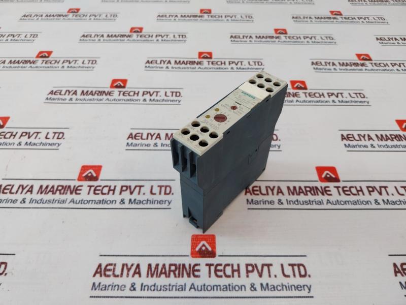 Siemens 7Pu4220-2Bj20 Time Relay