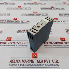 Siemens 7Pu4220-2Bj20 Time Relay