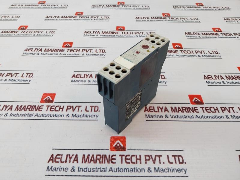 Siemens 7Pu4220-2Bj20 Time Relay