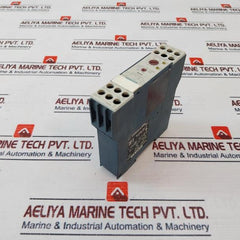 Siemens 7Pu4220-2Bj20 Time Relay