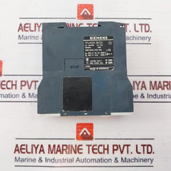 Siemens 7Pu4220-2Bj20 Time Relay