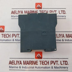 Siemens 7Pu4220-2Bj20 Time Relay