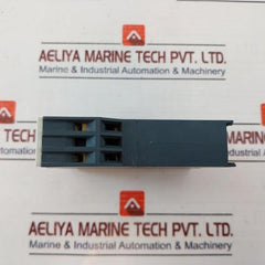 Siemens 7Pu4220-2Bj20 Time Relay