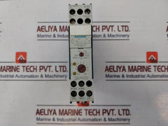 Siemens 7Pu4220-2Bj20 Time Relay