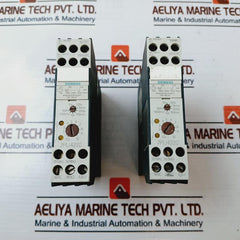 Siemens 7Pu4220-2Bj20 Time Relay 220V 50/60Hz