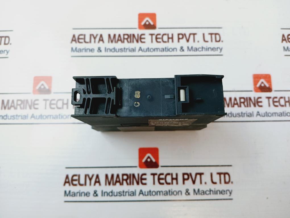 Siemens 7Pu4220-2Bj20 Time Relay 220V 50/60Hz