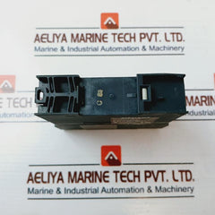 Siemens 7Pu4220-2Bj20 Time Relay 220V 50/60Hz