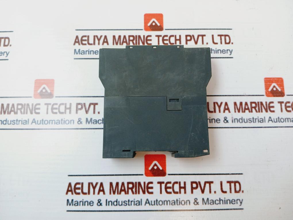 Siemens 7Pu4220-2Bj20 Time Relay 220V 50/60Hz