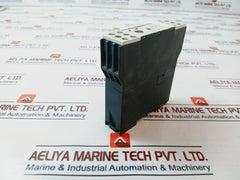 Siemens 7Pu4220-2Bj20 Time Relay 220V 50/60Hz