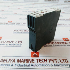 Siemens 7Pu4220-2Bj20 Time Relay 220V 50/60Hz