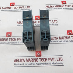 Siemens 7Pu4220-2Bj20 Time Relay 50/60Hz