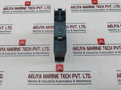 Siemens 7Pu4220-2Bj20 Time Relay 50/60Hz
