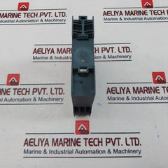 Siemens 7Pu4220-2Bj20 Time Relay 50/60Hz