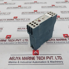 Siemens 7Pu4220-2Bj20 Time Relay 50/60Hz