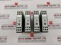 Siemens 7Pu4220-2Bj20 Time Relay 50/60Hz R300
