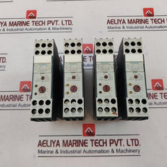 Siemens 7Pu4220-2Bj20 Time Relay 50/60Hz R300