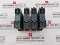 Siemens 7Pu4220-2Bj20 Time Relay 50/60Hz R300