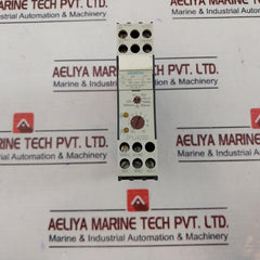 Siemens 7Pu4220-2Bj20 Time Relay 50/60Hz R300