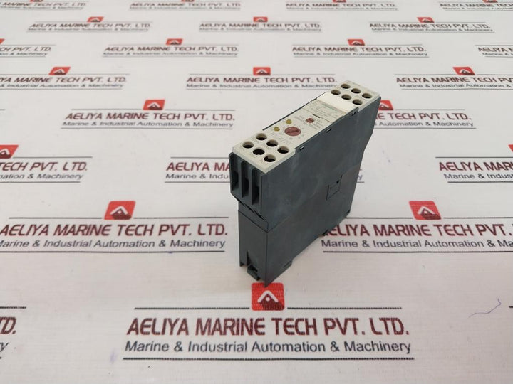 Siemens 7Pu4220-2Bj20 Time Relay 50/60Hz R300