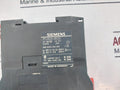 Siemens 7Pu4220-2Bj20 Time Relay 50/60Hz R300