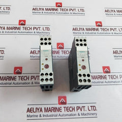 Siemens 7Pu4220-2Bj20 Time Relay 50/60 Hz