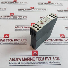 Siemens 7Pu4220-2Bj20 Time Relay 50/60 Hz