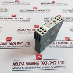 Siemens 7Pu4220-2Bj20 Time Relay 50/60 Hz