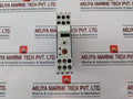 Siemens 7Pu4220-2Bj20 Time Relay 50/60Hz 10S...100H