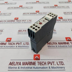 Siemens 7Pu4220-2Bj20 Time Relay 50/60Hz 10S...100H