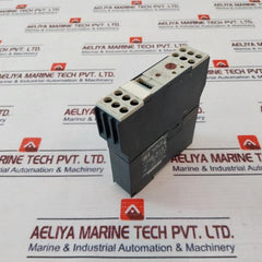 Siemens 7Pu4220-2Bj20 Time Relay 50/60Hz 10S...100H