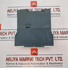 Siemens 7Pu4220-2Bj20 Time Relay 50/60Hz 10S...100H