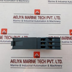 Siemens 7Pu4220-2Bj20 Time Relay 50/60Hz 10S...100H