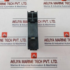 Siemens 7Pu4220-2Bj20 Time Relay 50/60Hz 10S...100H