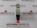 Siemens 7Pu4320-2Bn20 Multifunction Time Relay 50/60Hz ..100H Vde 0435/Iec 255