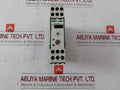 Siemens 7Pu4320-2Bn20 Multifunction Time Relay 50/60Hz ..100H Vde 0435/Iec 255