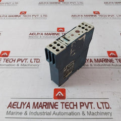 Siemens 7Pu4320-2Bn20 Multifunction Time Relay 50/60Hz ..100H Vde 0435/Iec 255