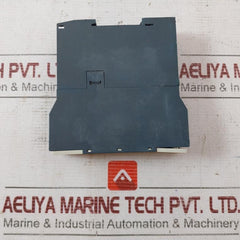 Siemens 7Pu4320-2Bn20 Multifunction Time Relay 50/60Hz ..100H Vde 0435/Iec 255